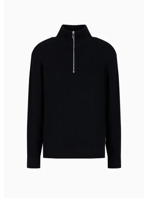 MAGLIA ARMANI EXCHANGE | 6RZM6G ZM1LZ/1583